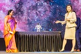 Day 1 of Road to GES 2017: A ‘starry’ third session