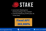 🔥🔥🔥Best High Paying Auto-Staking & Auto-Compounding Protocol 🔥🔥🔥