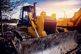 6 Tips To Maintain Fluid Contamination In Heavy Equipment