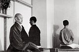 Sitting, Breathing, Being: A Beginner’s Guide to Meditation