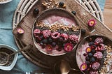 Acai Berry: Origin, Taste, Benefits, Picking & Storage