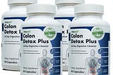 VitaPost Colon Detox Plus-Colon Detox Plus Really work?