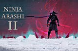 Ninja Arashi 2 — The Best Ninja Action Video Game for Android and iOS Platforms | Ninjai Unofficial