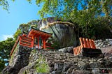 Kamikura-Jinja Shrine: Shingu’s Hidden Gem