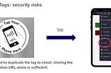 The Hidden Security Risks of NFC Check-ins: What You Need to Know