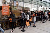 Boring commerce is here (and it’s awesome): my experience with Amazon Go