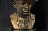 Big Statues Completes Commission and Creates Bronze Statue Commemorating Kevin Byrd’s 30 Plus…