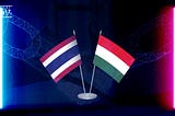Tayland ve Macaristan, Finans Sektöründe Blok Zincirini Desteklemek İçin Ortaklık Kurdu