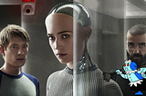 Review: Ex Machina by Rosie the Robot
