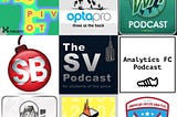 Decent Football Podcasts?