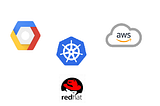 Kubernetes Multi-Cloud Cluster