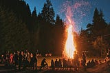 A Montana Town Is Hosting A “Pedophile Bonfire” To Burn MAGA Merch