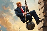 Here’s Why Americans Want Trump
