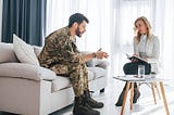 Promoting Resilience: The Importance of Mental Health Counseling for Veterans