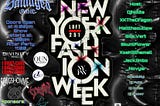 NEW YORK FASHION WEEK 2022 Presents“LYRIC CUT CLOTHING”