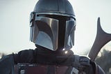 Mandalorian Ep. 7 was the Best Episode this Season (Spoilers)