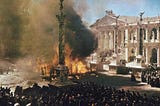 The Final Warning: What History Tells Us About America’s Next Move
