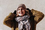 Spotlight series #110 : Margo LaPierre