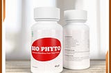 Agen Pil Hitam Ajaib Bio Phyto Original — 0813-2622-7505