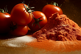 Lycopene among carotenoids and its association with citrulline