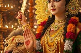 The Spirit of Navratri and the Power of Renewal