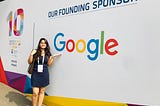 Experience at GHCI 2019