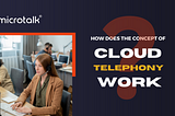 Cloud telephony, a revolutionary advancement in the realm of telecommunications, has transformed…