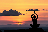 CISOs are now expected to become yogis — stretching up, down and across