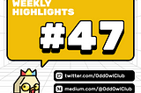 Weekly Highlights — June 26th, 2023