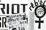 Riot Grrrl y el feminismo punk