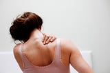 What Causes A Lump On Back Of Neck & What To Do About It?