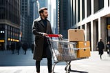 Shopping Smart: The Impact of Machine Learning on E-commerce and the Risks Lurking in Your Cart