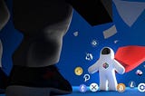 The SEC is after another cryptocurrency.