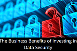 The Business Benefits of Investing in Data Security