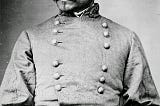 General P. G. T. Beauregard