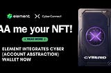 AA me your NFT!