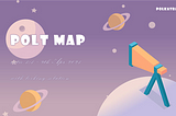 POLT will be mapped with the ratio 1:1 on April 9, 2021