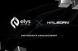 Elys Network Partners with Halborn Security for Official Code Audit