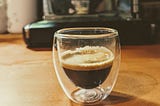 The perfect expresso : how to become an Agile Barista ?