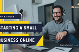 Creating a Strong Online Presence for Business Success
