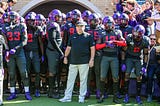 TCU cancels Texas Bowl due to viral Chicken Shit outbreak