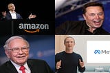 Business Blog: How Billionaires legally evade taxes in the USA
