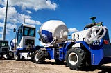 What You Should Understand About Self Loading Concrete Mixers