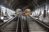 Um Crossrail para Lisboa