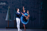 The Nutcracker Case Study — “Ballet Austin: You’re My Hero.”