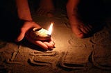 A Lamp Unto My Feet