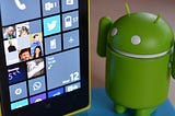 How to transfer Windows Phone SMSes to Android