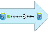 Real-Time Data Replication between Azure PostgreSql databases with Debezium