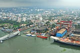 Stevedoring and Freight forwarders: Top shipping companies in India