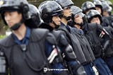 Полиция Японии будет использовать ПО для трекинга криптотранзакций